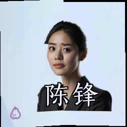 陈锋